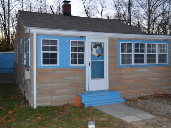 15311 Township Road 403, Thornville, OH 43076