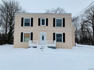 7401 Owasco Rd, Auburn, NY 13021