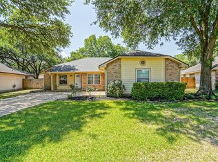 15634 Highfield Dr, Houston, TX 77095