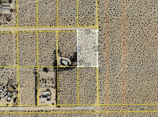 0 Indigo Ln, Borrego Springs, CA 92004