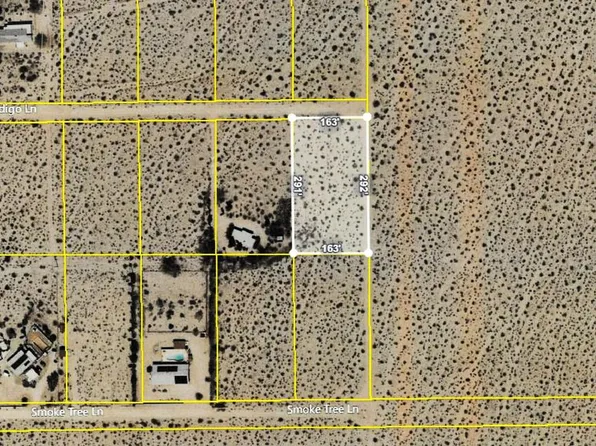 0 Indigo Ln, Borrego Springs, CA 92004