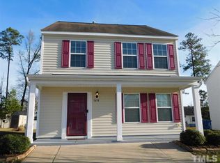 1618 Great Bend Dr, Durham, NC 27704