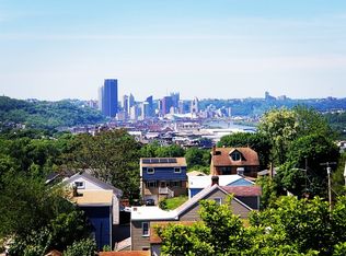 5412 Camelia St, Pittsburgh, PA 15201
