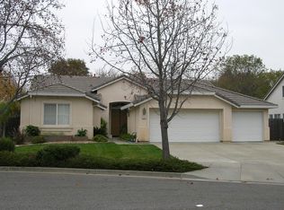 3310 Knollwood Ct, Fairfield, CA 94534
