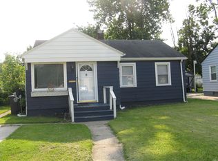 4416 Standish Dr, Fort Wayne, IN