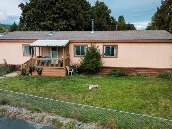 19625 E Wellesley Ave Trailer 47, Otis Orchards, WA 99027