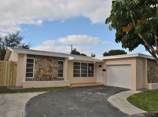 9360 Sunset Strip, Sunrise, FL 33322