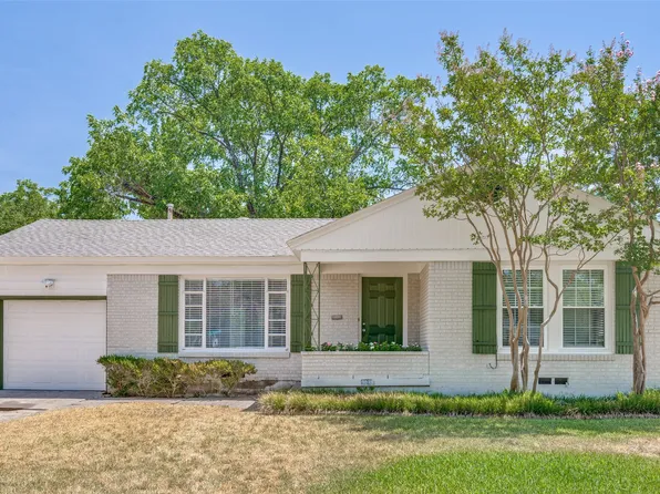 9826 Mixon Dr, Dallas, TX 75220