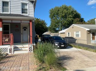 3708 Taylor St UNIT B, Brentwood, MD
