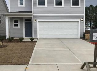 86 Blackthorn Ln, Angier, NC 27501