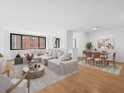 425 E 63rd St APT E6D, New York, NY, 10065