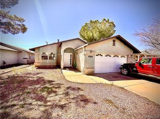 2450 E Potter Ave, Kingman, AZ 86409
