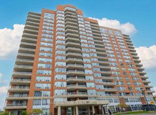 410 McLevin Ave #708, Toronto, ON M1B5J5
