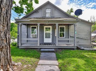 6 Pearl Street, Brandon, VT 05733