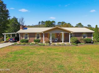 509 Kinzalow Cir, Sweetwater, TN 37874