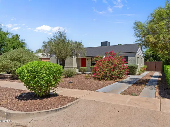 322 W CORONADO Road, Phoenix, AZ 85003
