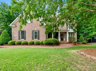 5217 Roswellcrest Ct, Apex, NC 27539