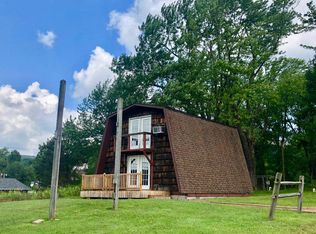 2975 National Pike, Chalk Hill, PA 15421