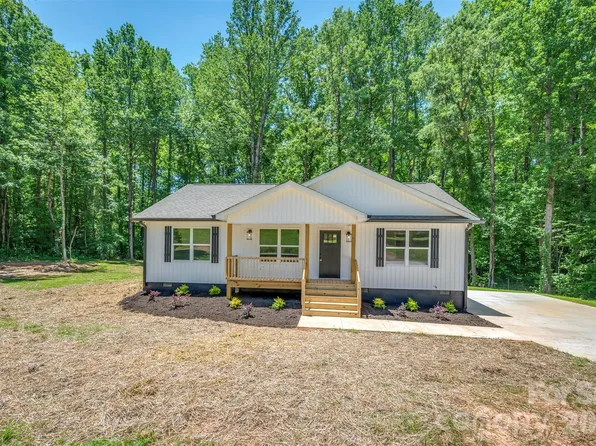 223 Pearidge Rd, Bostic, NC 28018