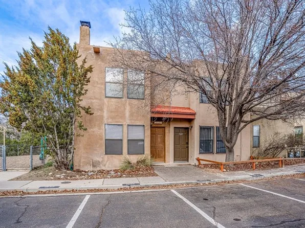 1534 Avenida De Las Americas, Santa Fe, NM 87507