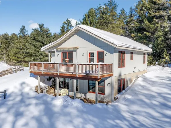 14240 South Riverside Road, Cable, WI 54821