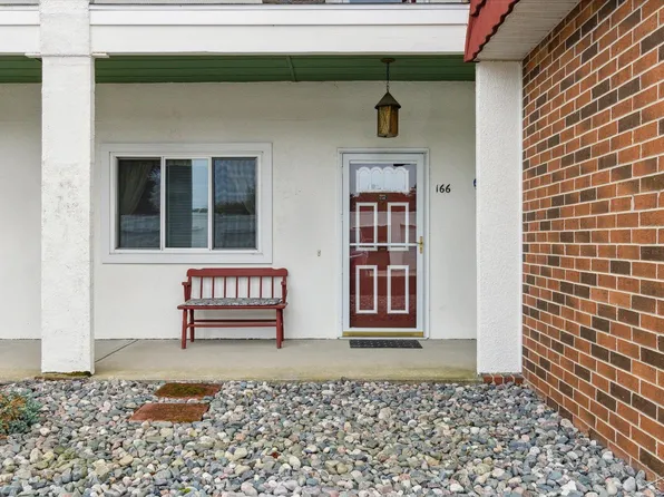 9135 Greenway Ct APT K166, Saginaw, MI 48609