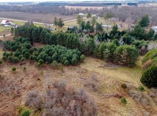 S Fenmore, Merrill, MI 48637