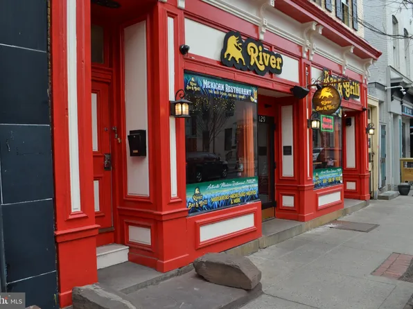 127 N Market St #1, Frederick, MD 21701