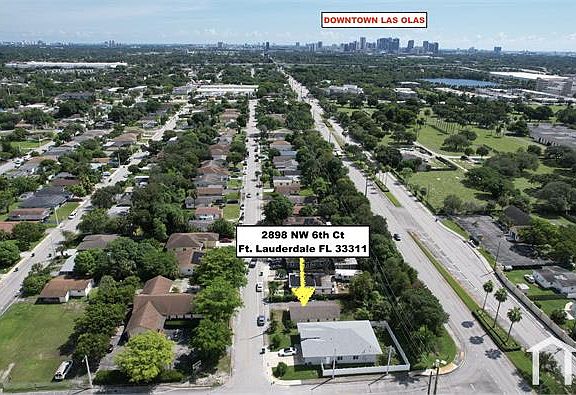 2nd image of 2898 NW 6th Ct