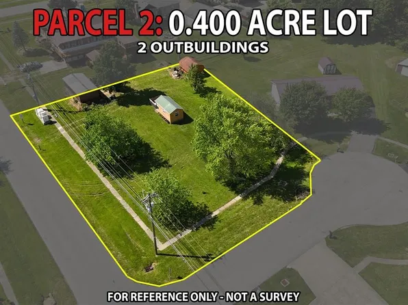 0 Colonial Dr, Radcliff, KY 40160