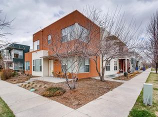 2808 N Syracuse St UNIT 216, Denver, CO 80238