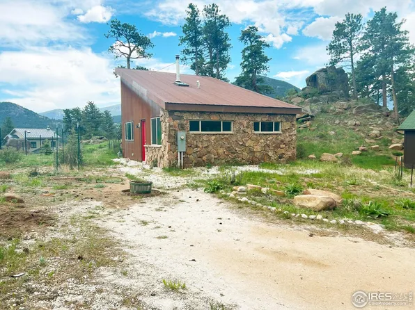 737 Windy Rose Dr, Estes Park, CO 80517