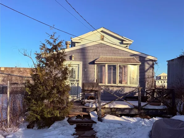 15531 Bayview Avenue, Rosedale, NY 11422