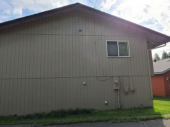 Back of House