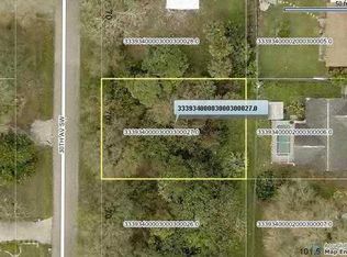 2356 30th Ave SW, Vero Beach, FL 32968