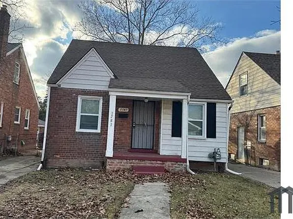 7787 Stout St, Detroit, MI 48228