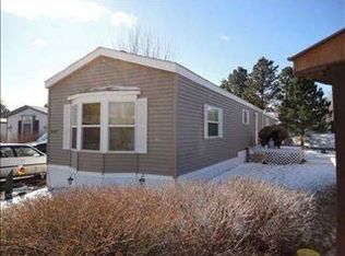 9377 Heritage Dr, Black Hawk, SD 57718
