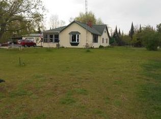 1609 Ryno Rd, Luzerne, MI 48636