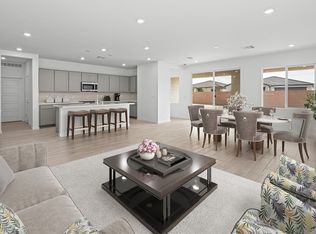 4365 E Brusca Way, Pahrump, NV 89061