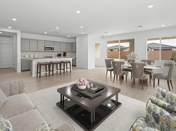 4365 E Brusca Way, Pahrump, NV 89061