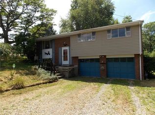 787 Myers Dr, New Kensington, PA 15068