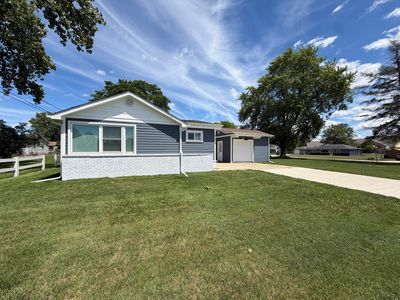 314 S Bray St, New Carlisle, IN, 46552