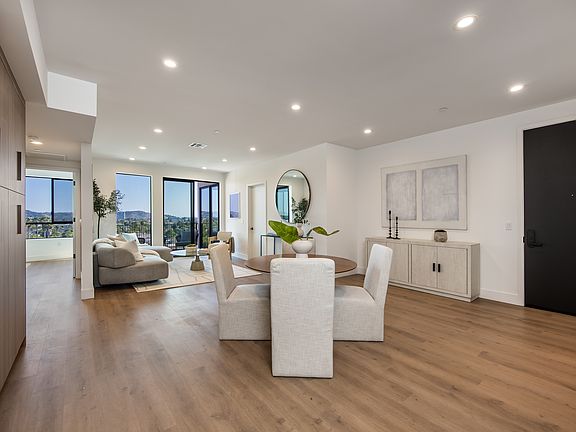 2nd image of 1557 S Orange Grove Ave #205