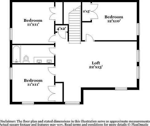 4th image of this home