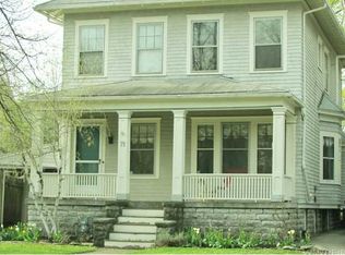71 Russell St, Buffalo, NY 14214