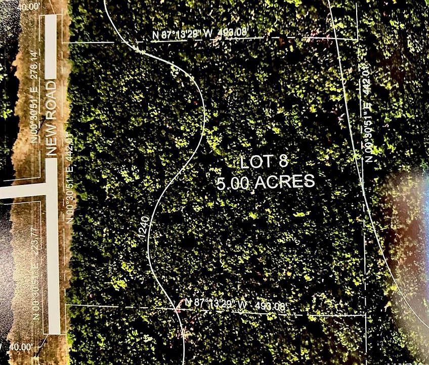 2nd image of 0 County Road 4180 Lot 8