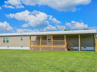 114671 S 4201st Rd, Checotah, OK 74426