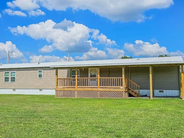 114671 S 4201st Rd, Checotah, OK 74426