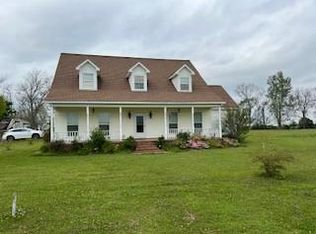 196 Tony Barone Rd, Bunkie, LA 71322