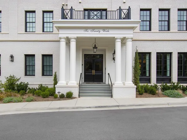 620 Wade Ave Unit 202, Raleigh, NC 27608